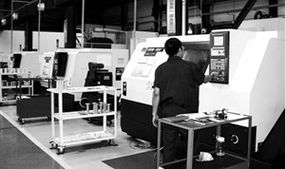 沈陽工業企業主攻核心技術，技術開發引領產業升級