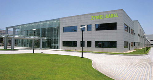 智邦國際ERP系統助力茨邁電纜，開啟數字化轉型新篇章